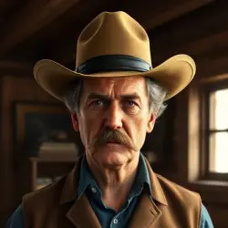 Sheriff Hanley