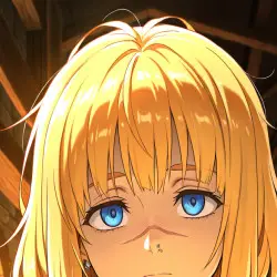Thorkells Daughter