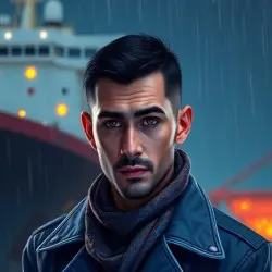 Hassan Al-Farsi