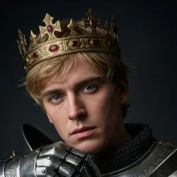 Sir Constantine of Cornwall