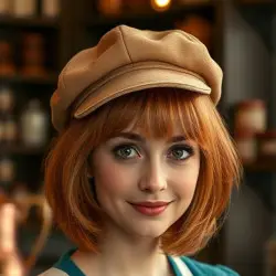 Valentine Bonnet