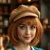 Valentine Bonnet