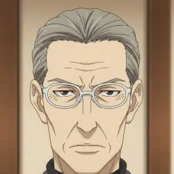 The Director of Project Apple