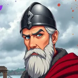 The English General