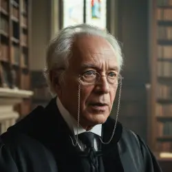 The Palmerian Professor
