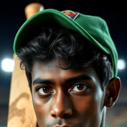 Rohan de Silva