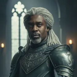 Ser Vaemond Velaryon
