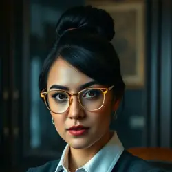 Nadia Zarif
