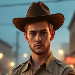 Jericho Deputy