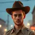 Jericho Deputy