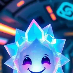 Glowy
