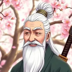 Elder Jing Bon-gi