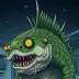 Fish Devil