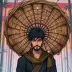 Basket-Wearer Shako