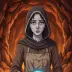 Dravynea the Stoneweaver