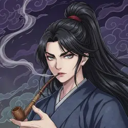 Yoo Joonghyuks Master