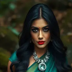 Priya Banerjee