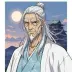 Isshin Ashina Old