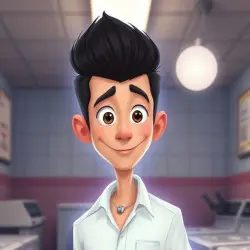 Mateo de la Mora