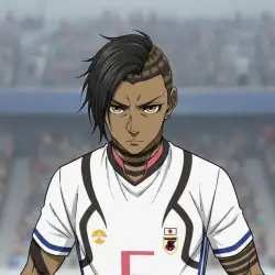 Darai Miroku
