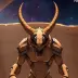 Ant-Lion Devil