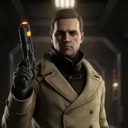 Colonel Autumn