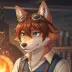 The Forest Blacksmith