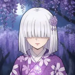 Kuina Ubuyashiki