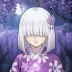 Kuina Ubuyashiki