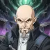 Master Xehanort Darkness Garb