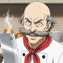 Chef Latonier