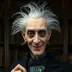 The Great-Grandpa Addams