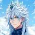 The Great Spirit of Ice