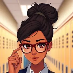Leila Deshpande