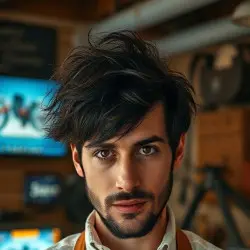 Fabio Gatti