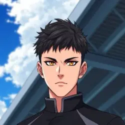 Instructor Kang