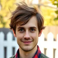 Gavin Reed