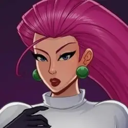 Jessie team rocket