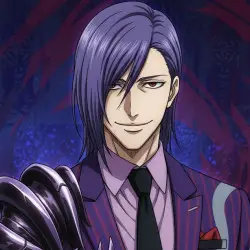 Shu Tsukiyama