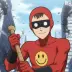 Smile Man