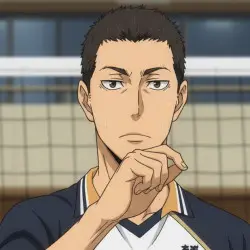 Wataru Onaga
