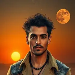 Khalid Meziani