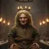 Sir Gareths Dwarf