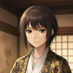 Kuro the Divine Heir