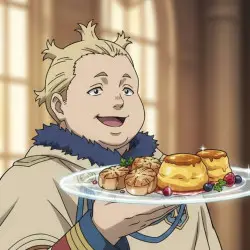 Hamon Caseus