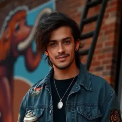 Personnage Danilo Xavier