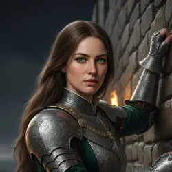 Jacqueline of Hainault