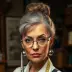Molly The Mender Hayes