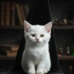 You the Cat