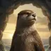 Lutra the Otter